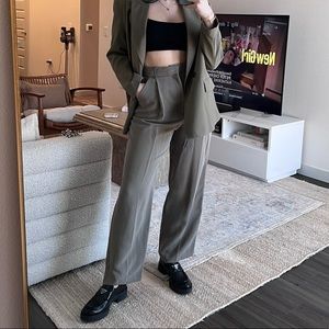 Zara trousers